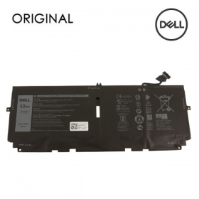 DELL 722KK, 52Wh Bateria para portatil - PREMIUM
