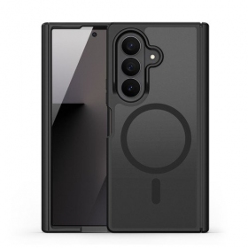 Funda para Samsung Galaxy Z Fold8 Ultra - Dux Ducis Yind MagSafe