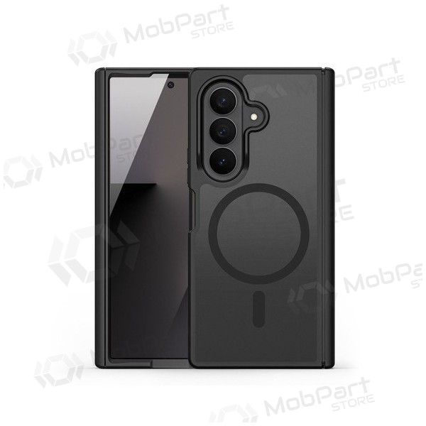 Funda para Samsung Galaxy Z Fold8 Ultra - Dux Ducis Yind MagSafe (negra)