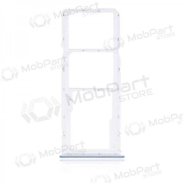 Xiaomi Redmi Note 10S Titular de la tarjeta SIM (azul)