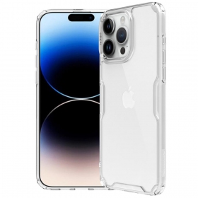 Apple iPhone 15 funda „Nillkin Ultra Slim“