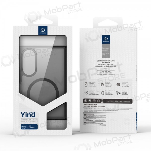 Funda Samsung Galaxy Z Fold8 