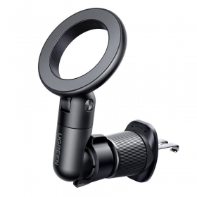 Soporte de teléfono para coche Ugreen LP923 MagSafe para rejilla de ventilación