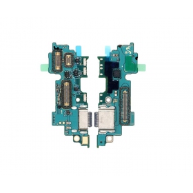 Samsung F707 Galaxy Z Flip 5G modulo de carga (service pack) (original)