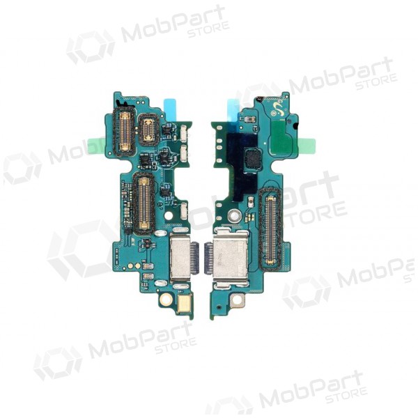 Samsung F707 Galaxy Z Flip 5G modulo de carga (service pack) (original) Samsung F707 Galaxy Z Flip 5G modulo de carga (service pack) (original)