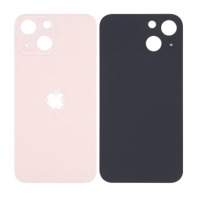 Tapa trasera para Apple iPhone 13 mini (rosa)