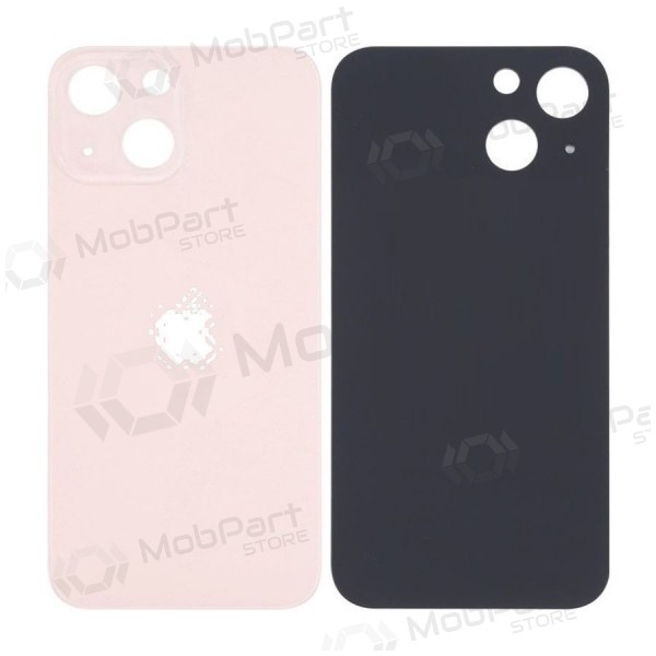Tapa trasera para Apple iPhone 13 mini (rosa)
