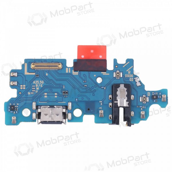 Samsung A256 Galaxy A25 5G modulo de carga (service pack) (original) Samsung A256 Galaxy A25 5G modulo de carga (service pack) (original)