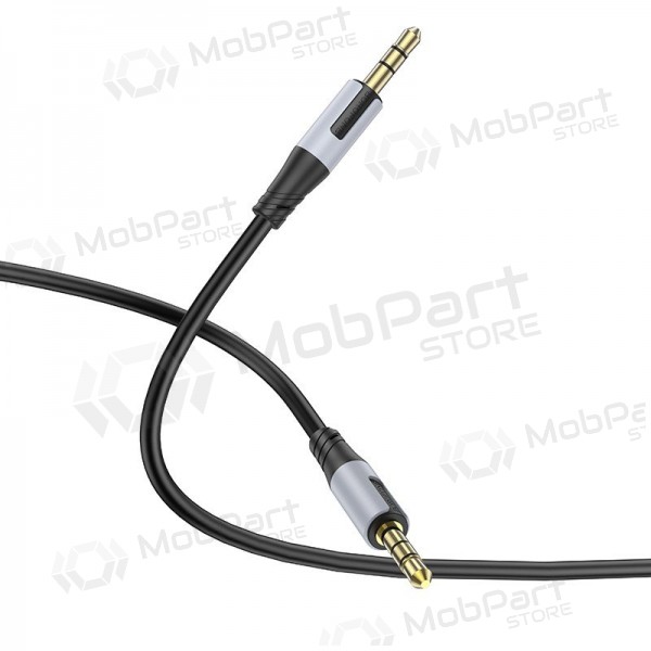 Audio cable Borofone BL19 3,5mm to 3,5mm negro