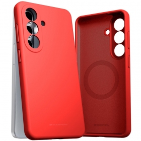 Funda para Samsung Galaxy S26+ Mercury 