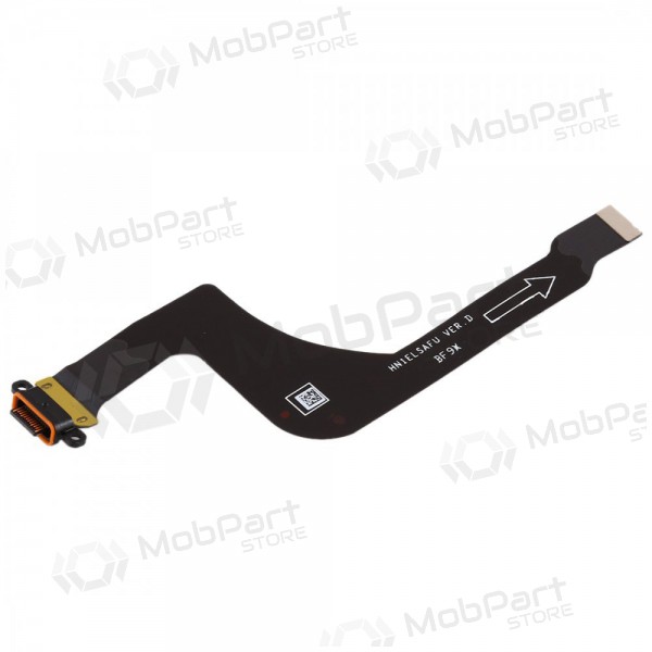 Huawei P40 Pro modulo de carga (HN1ELSAFU Ver. D) (service pack) (original) Huawei P40 Pro modulo de carga (HN1ELSAFU Ver. D) (service pack) (original)