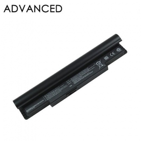 SAMSUNG AA-PB6NC6W, 5200mAh Bateria para portatil, Advanced