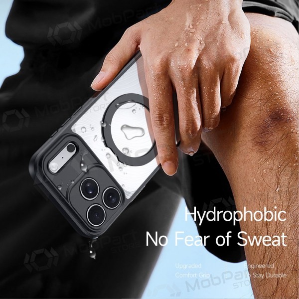 Funda para Apple iPhone 17 Pro 