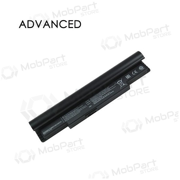 SAMSUNG AA-PB6NC6W, 5200mAh Bateria para portatil, Advanced SAMSUNG AA-PB6NC6W, 5200mAh Bateria para portatil, Advanced