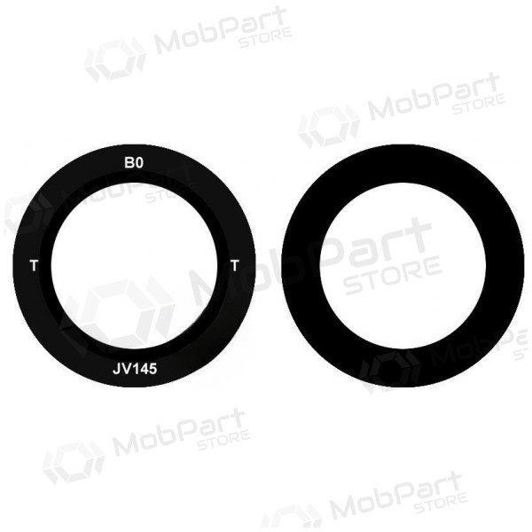 Samsung S908 Galaxy S22 Ultra Cristal camara (Tele3 lens) (original) (service pack)