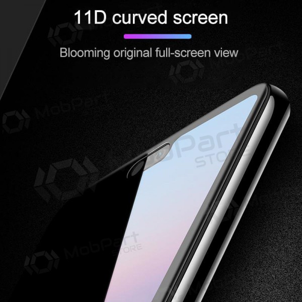 Apple iPhone 7 / 8 protector de pantalla de cristal templado Apple iPhone 7 / 8 protector de pantalla de cristal templado