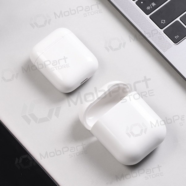 Inalámbrica cargador HOCO CW18 Airpods (blanco)