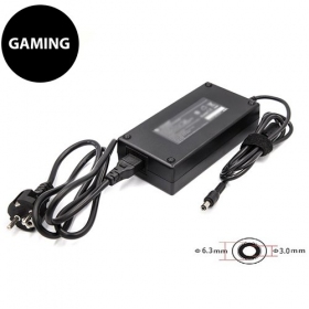 LENOVO 150W: 19.5V, 7.7A cargador para portátil