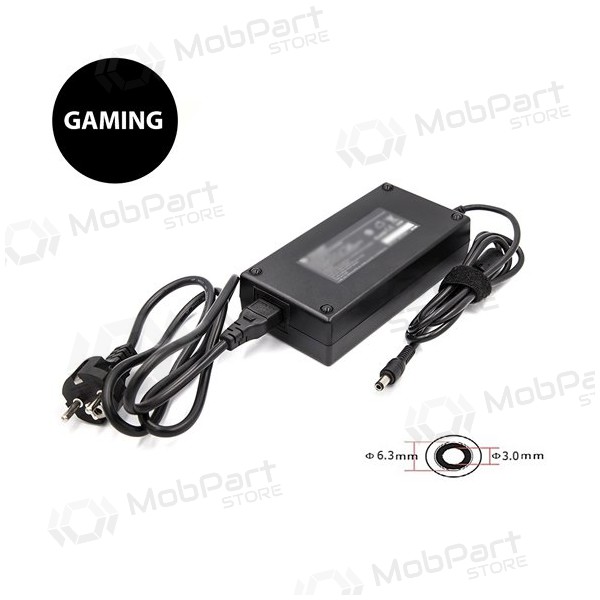 LENOVO 150W: 19.5V, 7.7A cargador para portátil LENOVO 150W: 19.5V, 7.7A cargador para portátil