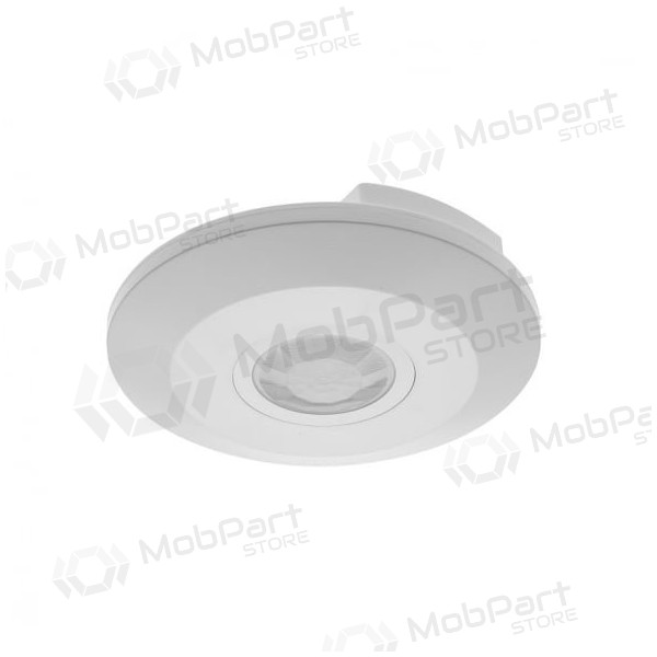 GTV CR-3 mini judesio daviklis (360°, blanco)