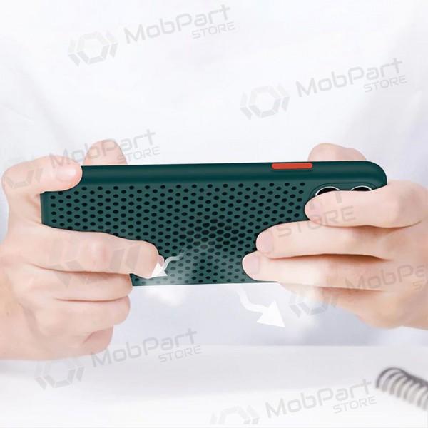 Apple iPhone 12 Pro Max funda 