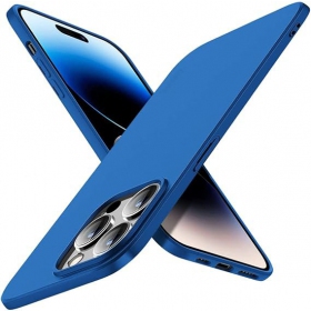 Funda para Apple iPhone 16 - X-Level Guardian