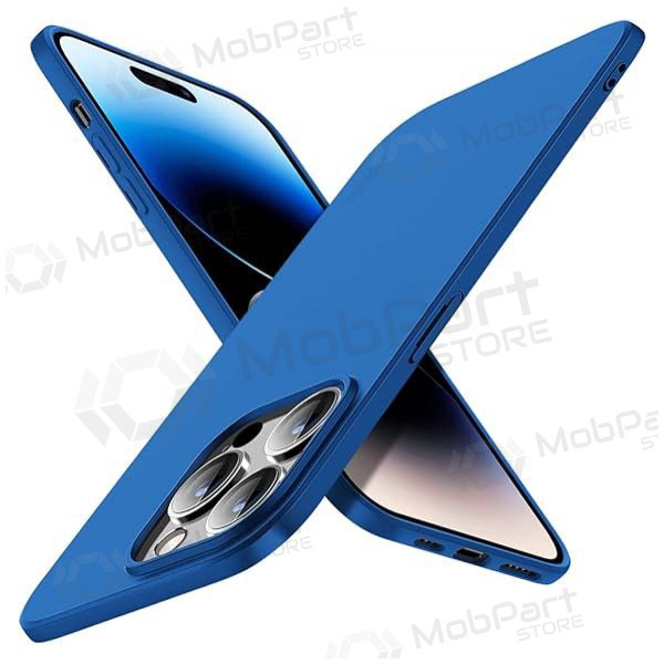Funda para Apple iPhone 16 - X-Level Guardian (azul)