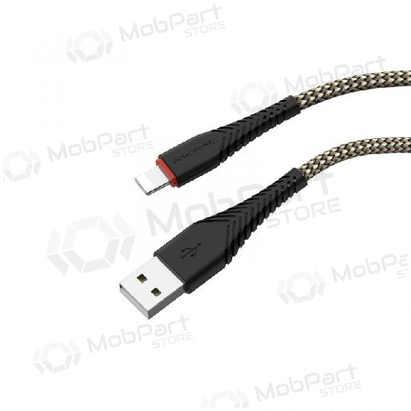 USB cable BOROFONE BX25 Powerful 