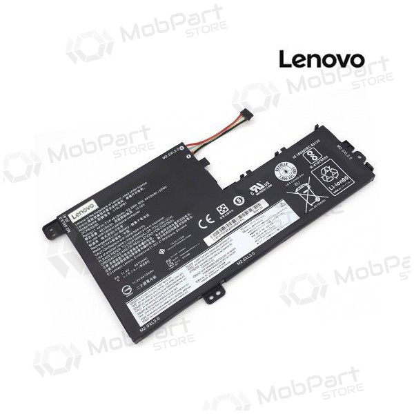 Lenovo L15L3PB1, 4510mAh Bateria para portatil - PREMIUM Lenovo L15L3PB1, 4510mAh Bateria para portatil - PREMIUM