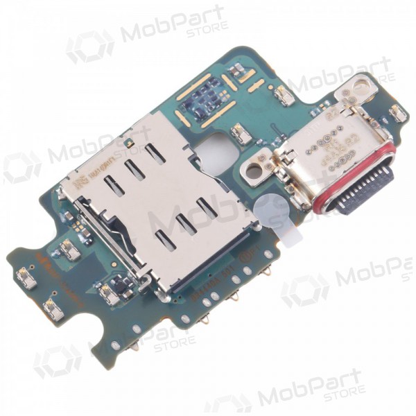 Samsung S931 Galaxy S25 modulo de carga (service pack) (original) Samsung S931 Galaxy S25 modulo de carga (service pack) (original)