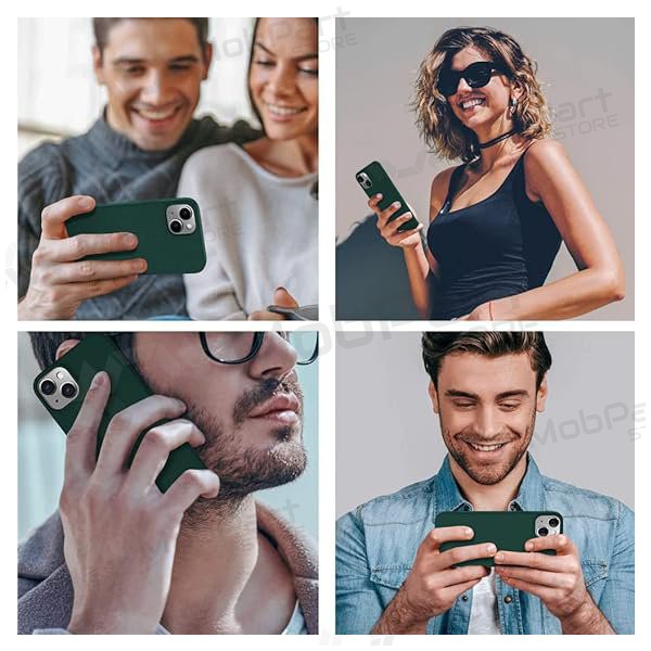 Xiaomi Redmi 12, Redmi Note 12R, Poco M6 Pro 5G funda Xiaomi Redmi 12, Redmi Note 12R, Poco M6 Pro 5G funda