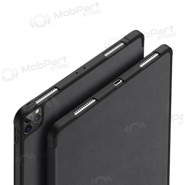 Funda para Lenovo IdeaTab 12.1 - Dux Ducis Domo - negra