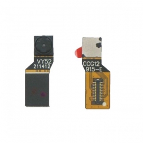 Sony Xperia M2 Dual D2302 / M2 D2303 / M2 D2305 / M2 D2306 cámara frontal (original)