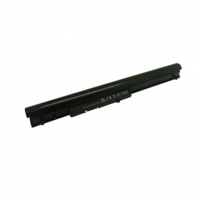 HP OA04, 2600mAh Bateria para portatil, Advanced