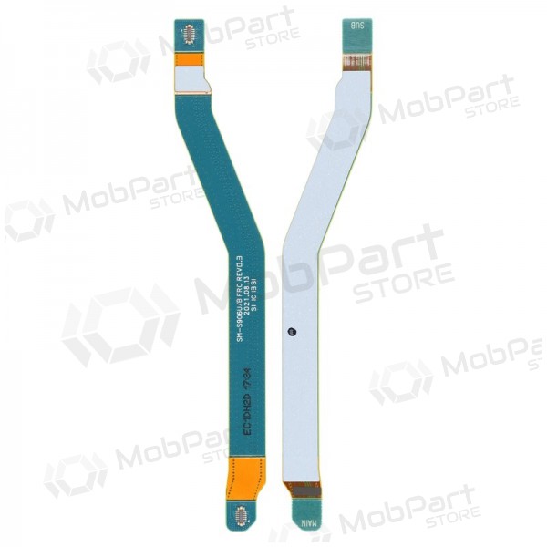 Samsung S906 Galaxy S22 Plus pagrindinė conector (SUB FRC) (service pack) (original)