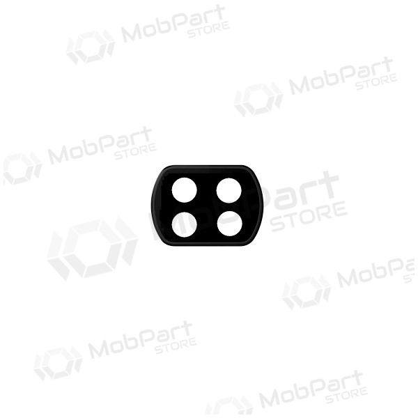 Xiaomi Mi 10T Lite Cristal camara