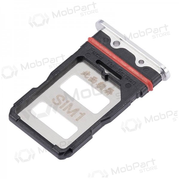 Xiaomi Poco F2 Pro Titular de la tarjeta SIM (blanco)