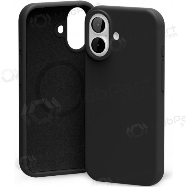 Funda para Apple iPhone 17 Mercury 