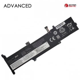 Lenovo L19L3PF5, L19D3PF5, 4650mAh Bateria para portatil, Advanced