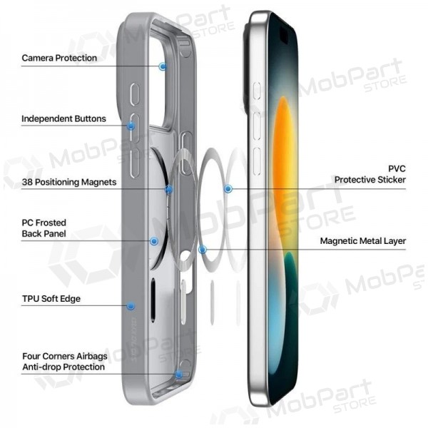 Funda Samsung Galaxy A57 
