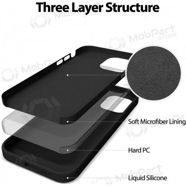 Funda para Samsung Galaxy S26 Ultra Mercury 