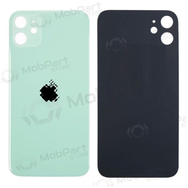 Tapa trasera para Apple iPhone 11 (verde)