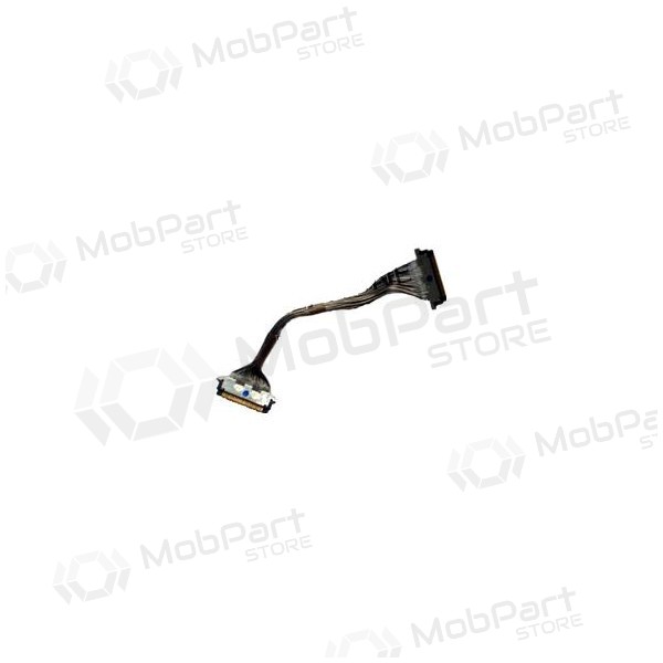 Sony Ericsson W550 conector