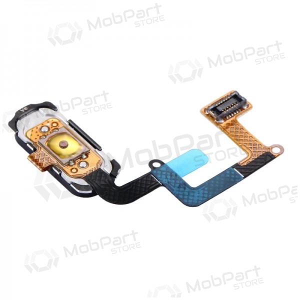 Samsung A320F Galaxy A3 (2017) / A520F Galaxy A5 (2017) / A720F Galaxy A7 (2017) Conector del botón de HOME (azul)