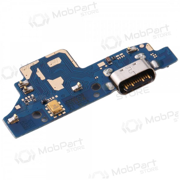 Nokia 7.2 modulo de carga