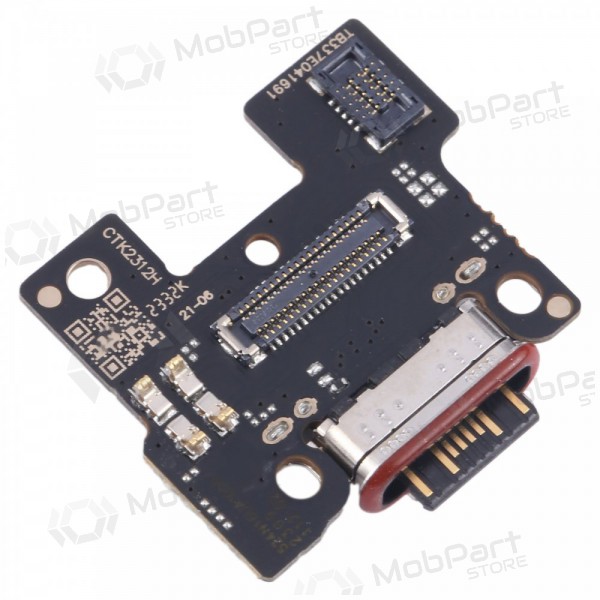 Xiaomi Redmi Note 13 Pro+ 5G modulo de carga (service pack) (original) Xiaomi Redmi Note 13 Pro+ 5G modulo de carga (service pack) (original)