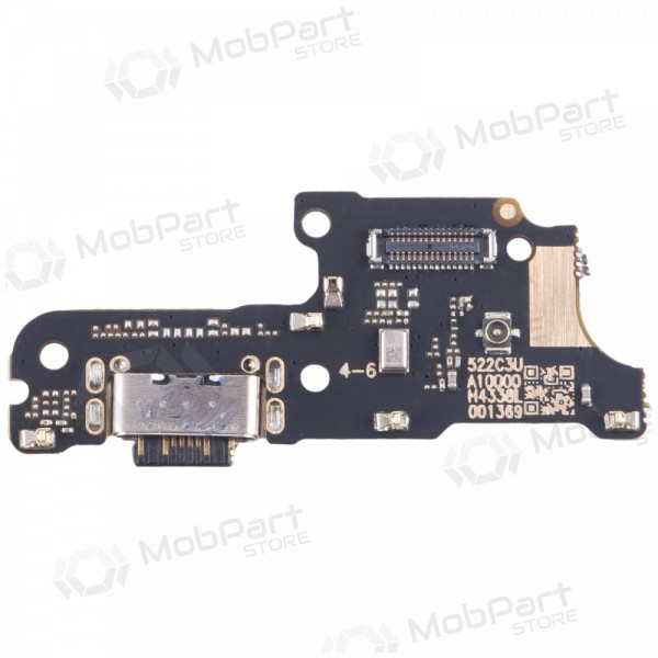 Xiaomi Redmi 13C, Poco C65 modulo de carga (service pack) (original) Xiaomi Redmi 13C, Poco C65 modulo de carga (service pack) (original)