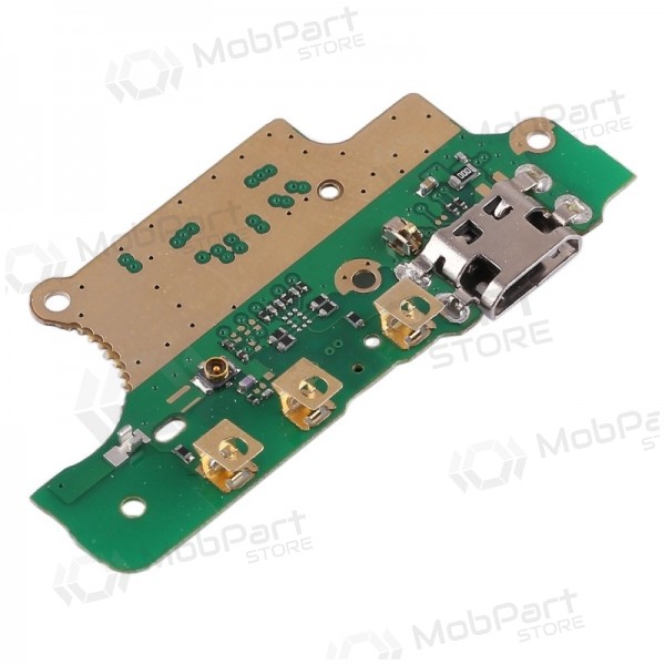 Nokia 5 modulo de carga