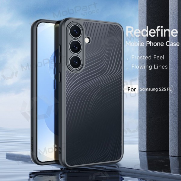 Samsung Galaxy S25 FE funda 