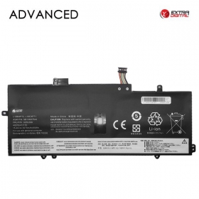 Lenovo L18M4P72, L18C4P71, SB10K97644, 3570mAh Bateria para portatil, Advanced